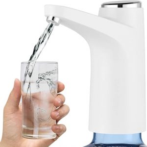 Water Bottle Pump