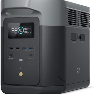 EF ECOFLOW Portable Power Station DELTA 2 Max