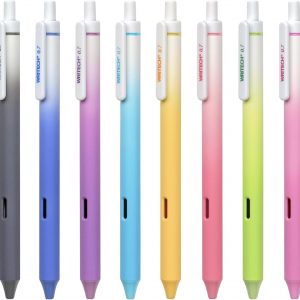 WRITECH Fine Point Gel Pens