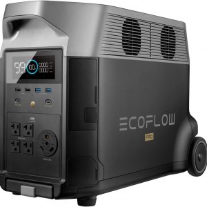 EF ECOFLOW Portable Power Station