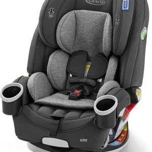 Graco 4Ever All-in-One Convertible Car Seat