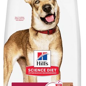 Hill's Science Diet Adult Dog Dry Food