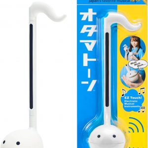 Otamatone Electronic Musical Instrument