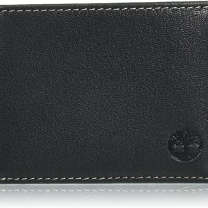 Timberland Mens Genuine Leather-comes in black or brown