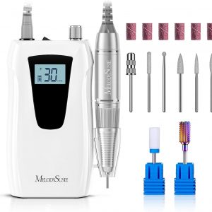 MelodySusie Professional Nail Drill