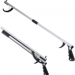 Grabber Tool for Elderly, Disabled or After Surgery Recovery