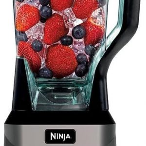 Ninja NJ601AMZ Professional Blender