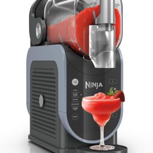 Ninja SLUSHi Professional Frozen Drink & Ice Machine