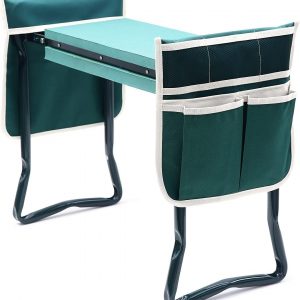 Garden Kneeler and Seat Heavy Duty